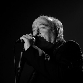 Michel Jonasz 2008-2013